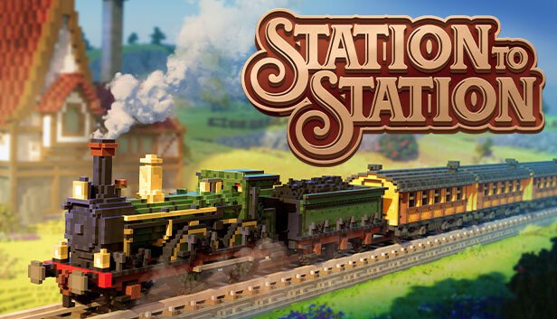 Station to Station-RUNE