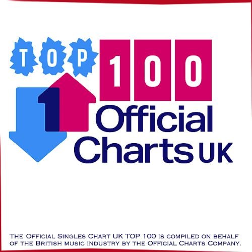 The Official UK Top 100 Singles Chart 02.11.2023