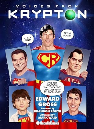 Voices From Krypton
