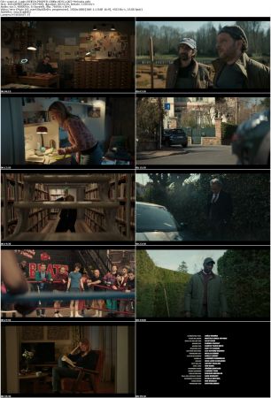 Lupin S03 1080p HEVC x265-MeGusta