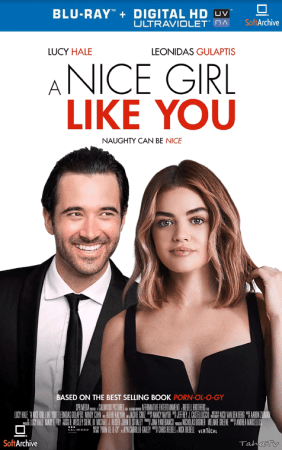 A Nice Girl Like You 2020 1080p BluRay x264-nikt0