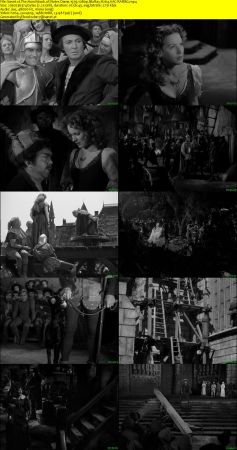 The Hunchback of Notre Dame 1939 1080p BluRay H264 AAC-RARBG