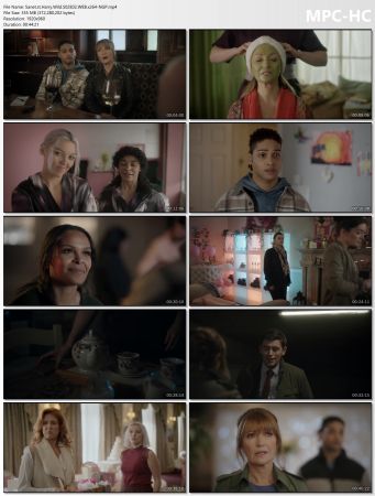 Harry Wild S02E02 WEB x264-NGP