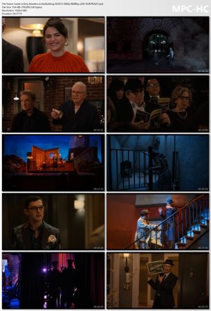Only Murders in the Building S03 1080p WEBRip x265-KONTRAST