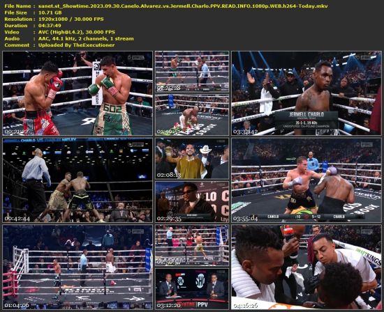 Showtime 2023 09 30 Alvarez vs Charlo PPV 1080p WEB h264-Today