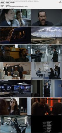 Eteros Ego aka The Other Me Catharsis S02 720p WEBRip x264-SPUD