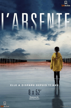 Labsente aka A Familiar Stranger S01 720p WEBRip x264-SPUD