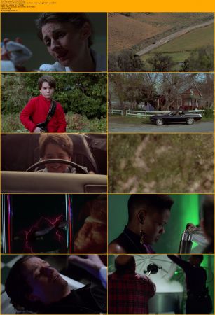 Phantasm Collection 1080p BRRip x264 AC3 DiVERSiTY
