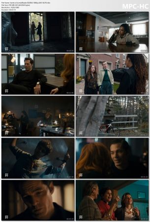 SurrealEstate S02E04 1080p x265-ELiTE