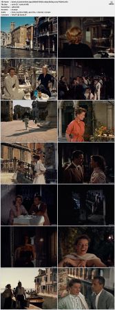 Summertime 1955 REMASTERED 1080p BluRay x264-PiGNUS