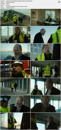 Forhoret aka Face to Face S03 720p WEB x264-SPUD