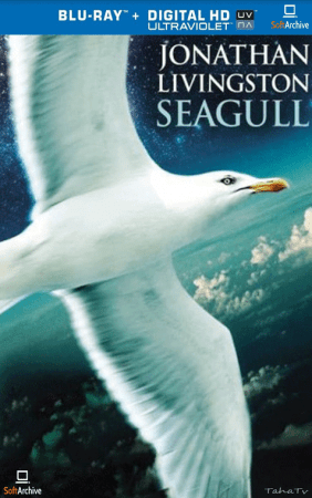 Jonathan Livingston Seagull 1973 1080p BluRay x264-nikt0