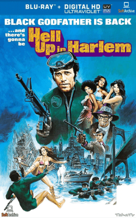 Hell Up In Harlem 1973 1080p BluRay x264-nikt0