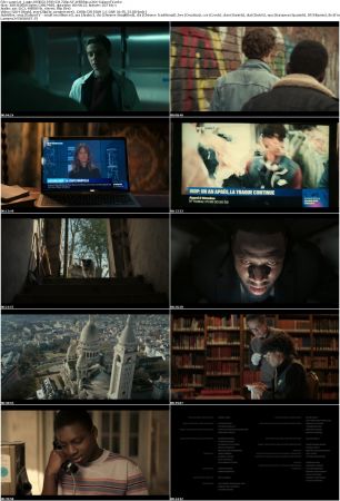Lupin S03 FRENCH 720p NF WEBRip x264-GalaxyTV