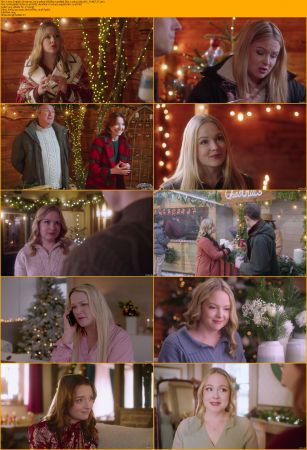 A Very English Christmas 2023 1080p WEBRip 1400MB DD5.1 x264-GalaxyRG