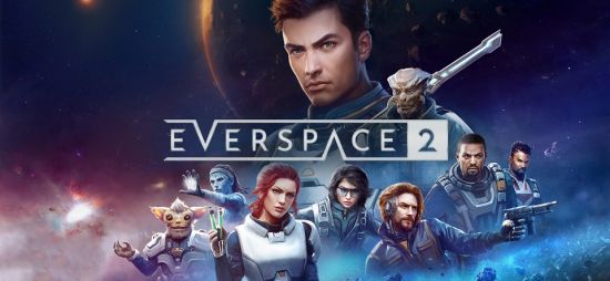 Everspace 2 v1.1.35878-ElAmigos
