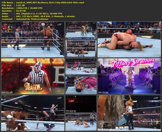 WWE NXT No Mercy 2023 PPV 720p WEB h264-HEEL