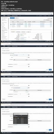 VPC Networking: Designing a Software Defined Data Center on AWS