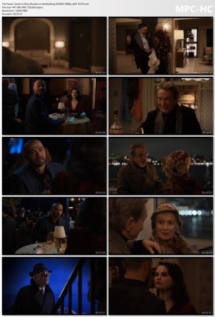 Only Murders in the Building S03 080p x265-ELiTE