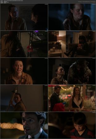 Creepshow S04 720p 10bit WEBRip 2CH x265 HEVC-PSA