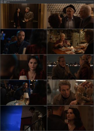 Only Murders in the Building S03 1080p DSNP WEB-DL x265-Protozoan