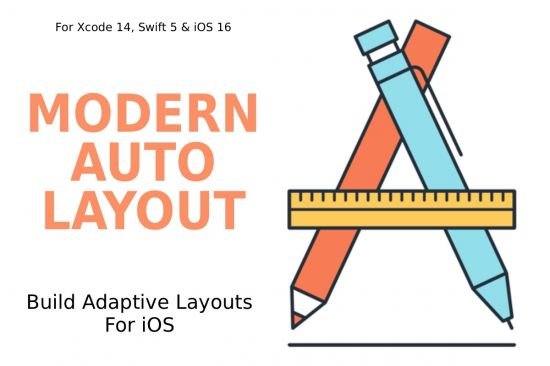 Modern Auto Layout
