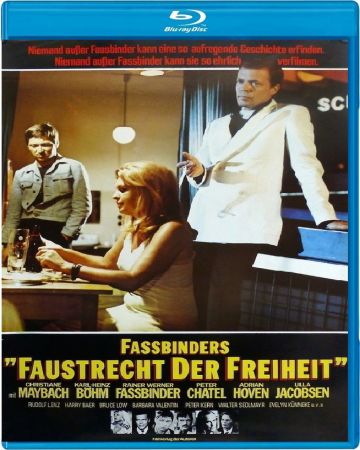 Fox and His Friends 1975 Criterion 1080p BluRay x264-nikt0