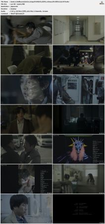 Hellbound S01 2160p NF WEB-DL DDP5 1 Atmos DV HDR H 265-NYH