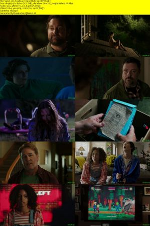 Creepshow S04 720p WEB h264-EDITH