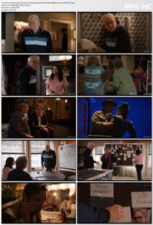Only Murders in the Building S03 1080p WEBRip x265-KONTRAST