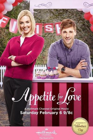 Appetite for Love 2016 1080p AMZN WEB-DL DDP 2.0 H.264-EDGE2020
