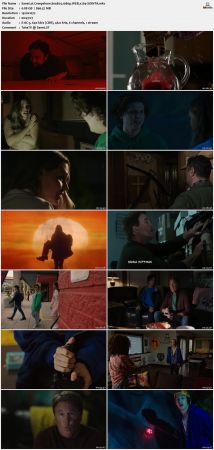 Creepshow S04 1080p WEB x264-SOiNTA