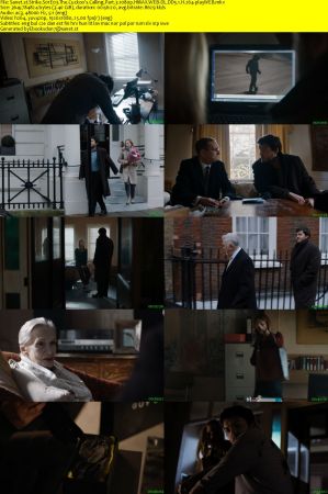 Strike S01 1080p HMAX WEB-DL DD5.1 H.264-playW