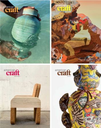 American Craft - Full Year 2023 Collection