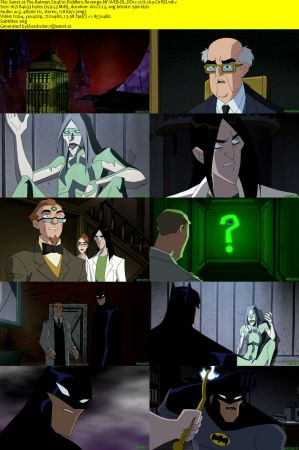 The Batman S04 NF WEB-DL DD2.0 x264-CtrlSD