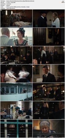 Murdoch Mysteries S17E02 1080p WEB H264-Z00N