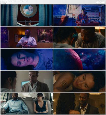 If You Were The Last 2023 2160p 4K WEB x265 10bit AAC5.1-YTS