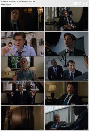 BrainDead S01 1080p WEBRip x265-KONTRAST