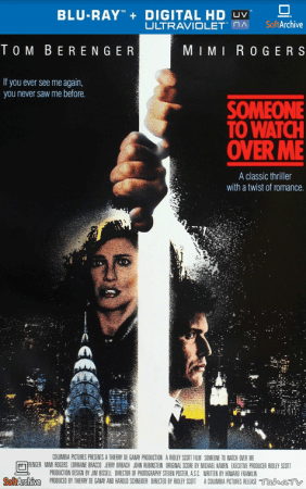 Someone to Watch Over Me 1987 1080p BluRay x264-nikt0