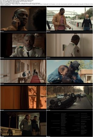 Lupin S03 FRENCH 720p NF WEBRip x264-GalaxyTV