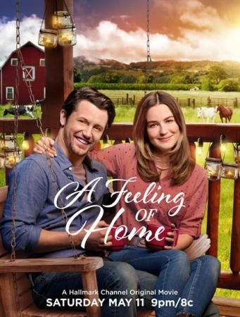A Feeling Of Home 2019 1080p WEBRip x264 AAC-YTS