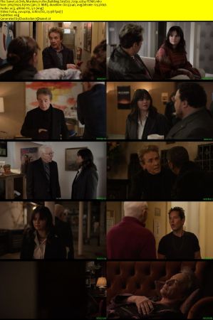 Only Murders in the Building S03 720p x264-FENiX