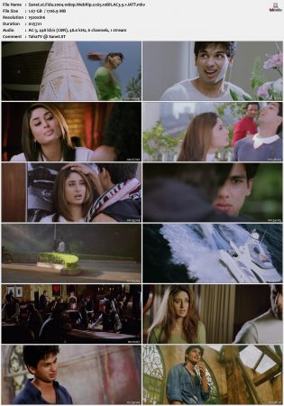 Fida 2004 1080p WebRip x265 10Bit AC3 5.1-JATT