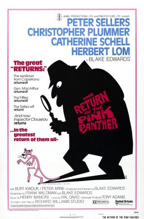 Return of the Pink Panther 1975 720p AMZN WEBRip 800MB x264-GalaxyRG