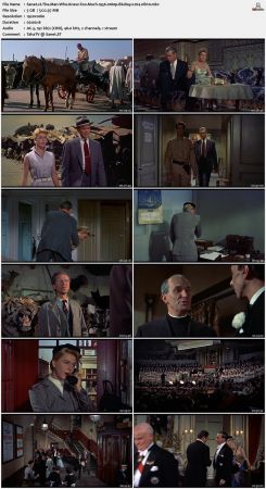The Man Who Knew Too Much 1956 1080p BluRay x264-nikt0