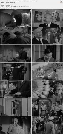 The Manchurian Candidate 1962 1080p BluRay x264-SUP3R