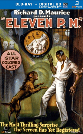 Eleven P.M. 1928 1080p BluRay x264-nikt0