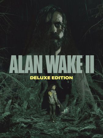 Alan Wake 2 Deluxe Edition Update 1.0.6 ElAmigos