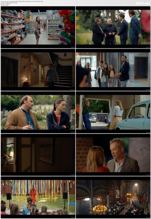 Squared Love Everlasting 2023 2160p NF WEB-DL DUAL DDP5.1 H265-FLUX