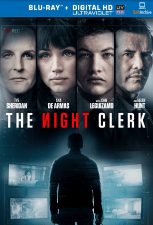 The Night Clerk 2020 1080p BluRay x264-EiDER